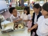 普段からグローリーで同じクラス「オーストラリア　小学生短期留学」