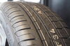 新品タイヤはこんな感じです「車屋さんのまめ知識♪♪」