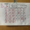 3月営業日