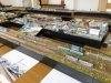 伊賀線ジオラマ展示「開催直前イベント at 阿児アリーナ」