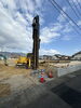 「高岡町の家　新築工事　No.7」