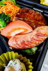 スペシャルミックスグリル弁当「９月１７日(火)１３時現在 お弁当情報」