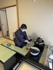 「七夕茶会に参加させていただきました！」