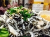 「溶岩焼肉おおくま ７周年！」