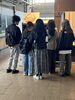 「オープンファクトリー「精練の世界」で丹後ちりめんを深く学ぼう！」