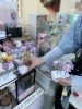 「プリザーブドフラワーアレンジ体験開催中🌺」