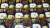 焼肉弁当「オーダー弁当 大好評！」