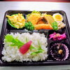 「9月11日のお弁当」