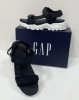 【関税込み】Y/Project フラットサンダル 40%OFF】BRADOR ブラドール レザー メッシュ フラット サンダル