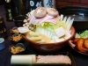 相撲茶屋　琴岩国