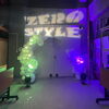 「come back ZERO STYLE ②」