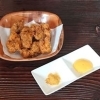 フライドチキン 