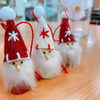 サンタ「もうすぐクリスマス♪」