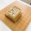 将棋サロン 遊th【金沢文庫駅】将棋好き集まれ！　初心者から上級者まで　楽しみながら学べるサロン