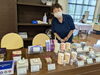 「人形供養イベント当日の会場の様子をご紹介します✨」