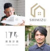 「case174🏘【《天然板》×《ガルバリウム鋼板》を使った完全オーダーメイドの家づくり　注文住宅なら『清水住建』】」