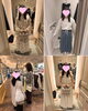 「【劇的変身✨】30代女性のショッピング同行レポ👗「選ばれる服」で春の婚活スタート！」
