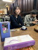 お母様はあやねー♡「若い世代にも供養の大切さを♡斐川町 仏壇」