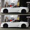 「LEXUS LC500コンバーチブルが入荷しました‼️」