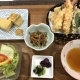 天ぷら定食