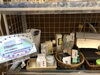 「コスメコーナーもあります！リユースショップより」