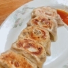 餃子
