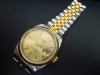 キズの少ない綺麗な状態でした。「ROLEX デイトジャストをお買取り　買取専門 金のクマ 沼津店」