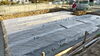 防水シートもしっかりと敷いています。「【注文住宅】福島市のI様邸では基礎工事が始まりました！見えない部分も丁寧に美しく施工しております。【基礎工事】【新築住宅】」