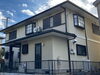 パナホーム住宅の塗装工事完了前です「【船橋市 施工事例】パナホームのお家も専門店にお任せ！築30年の外壁・屋根改修工事」
