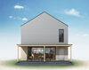 Style　Design　Cafe　style「Style Designの家づくり②」