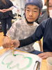 「グランデールで創作活動に挑戦しています♪」