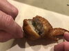 「手羽先の骨を抜いて餃子のあんを詰めたスペシャルメニュー♪ 肉汁溢れる♪  ♪♪♪{柴又駅近♪かき氷♪葛飾散歩♪昼飲み♪映える喫茶♪レトロ♪食べ歩き最高♪子連れok♪ランチ♪お持ち帰り♪テラス席♪ラーメン♪カツカレー♪ぎょうざ♪」