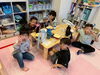 お友達との関わりが広がっています✨「ただ遊ぶだけじゃない！療育現場で行っている「集中力を高める」工夫✌️✨【札幌市北区篠路　児童発達支援　放課後等デイサービス】」