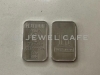 プラチナ　インゴット20g「プラチナなどの貴金属を売るならジュエルカフェ イオンモール東久留米店が高価買取します！東久留米市エリアならここがおすすめ！」