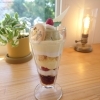 otona no ピスタチオパフェ