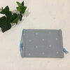 プレーンマスク「＊　手作りマスクのオンラインショップ　始めました」