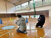 「飛行後点検」8大項目に及ぶ目視緩衝点検。電源OFF後飛行前点検同様でゴミ埃の付着を追加点検します「2026年2月10日【二等ドローン操縦士・㊗️誕生㊗️】其の二」