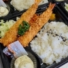 ジャンボエビフライ弁当