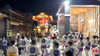 「7/25(火)多古祇園祭りにて」