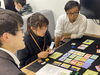 「千葉でファシリテーションについて語る会様にご利用いただきました」