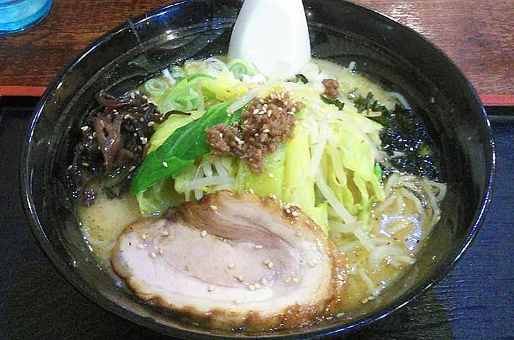 美味しい 近く 屋 の ラーメン