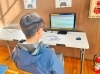 8の字は飛行にはシュミレーターが最適。難操舵です「【特定訓練】【一等・二等ドローン操縦士】【ドローン相談】25-12-01」