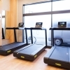 テクノジム製ランニングマシン「KAWAGUCHI POWER GYMのマシンを紹介します①🫡」