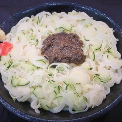 【盛岡】じゃじゃ麺