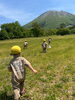「たけのこ探検隊！！」