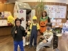 「【ヤマハ英語教室】ハロウィンの様子」