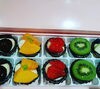 プチフール・ケーキ「特別なお祝いケーキはお任せください🐼🚃　　【京阪牧野駅から徒歩4分】」
