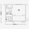 weekend-haus「ジブンハウス　weekend haus.　【高気密・高断熱の家づくり】」