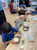 「トルコ風アイス作り🍦🫘❄️【札幌市北区篠路　児童発達支援　放課後等デイサービス】」