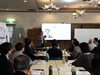中小企業診断士 細井先生による、ずらし思考セミナー「第45回ニュービジネス交流会に参加しました！」